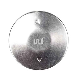 [W32772] TAPA DE TANQUE YAMAHA CRYPTON T105 STD