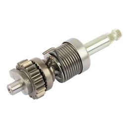 [W32985] EJE DE ARRANQUE COMP. YAMAHA CRYPTON T105 STD