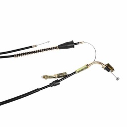 [W34071] CABLE ACELERADOR YAMAHA RX 100 STD