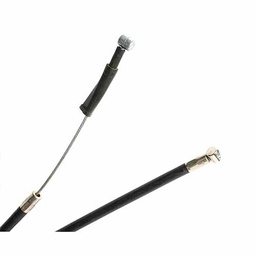 [W34073] CABLE FRENO DEL. YAMAHA RX100/125 STD