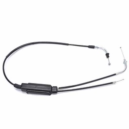 [W37071] CABLE ACELERADOR YAMAHA V80 STD