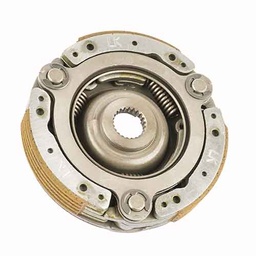 [W38152] EMBRAGUE CENTRIFUGO HONDA NEW WAVE 110/110 S STD