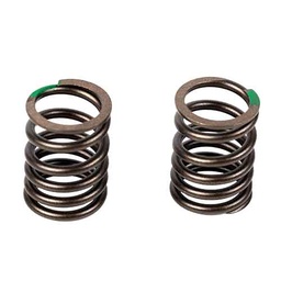 [W38289] RESORTE DE VALVULA ADM/ESC HONDA NEW WAVE 110/110S (JGO) (2PCS) STD