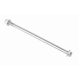 [W38563] EJE DE RUEDA TRASERA HONDA NEW WAVE 110STD