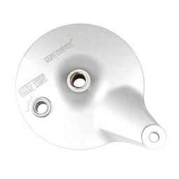 [W58157] PORTAZAPATA TRASERO SUZUKI EN125 HU STD