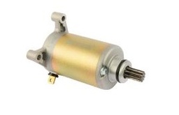 [W58179] MOTOR DE ARRANQUE SUZUKI EN125 2A/HU STD