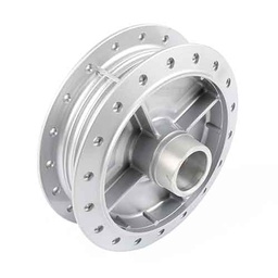 [W58211] MAZA TRASERA SUZUKI EN125 (SOLA) STD