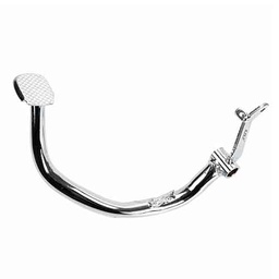 [W58228] PEDAL DE FRENO SUZUKI EN125 STD