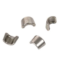 [W58288] TRABA (SEGURO) DE VALVULA SUZUKI EN125 (JGO. 4PCS) STD