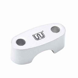 [W58520] SOPORTE INFERIOR MANUBRIO SUZUKI EN125 STD