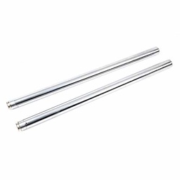 [W59031] BARRALES SUZUKI GN 125 (JGO) STD
