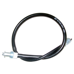 [W59080] CABLE TACOMETRO SUZUKI GN125 STD