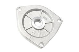 [W59118] TAPA ROTOR BOMBA DE ACEITE SUZUKI GN125 STD