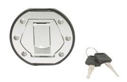 [W61151] TAPA DE TANQUE BAJAJ ROUSER NS200 STD
