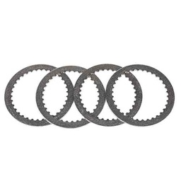 [W62132] SEPARADOR DE EMBRAGUE HONDA CB190 R / HONDA XR 150L (4PCS) STD