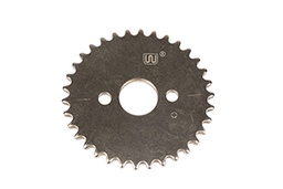 [W62184] CORONA CADENA DE DISTRIBUCION HONDA CB190R / XR150L / CB125 F STD