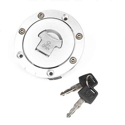[W62772] TAPA DE TANQUE HONDA CB190 R STD
