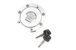 [W62772] TAPA DE TANQUE HONDA CB190 R STD