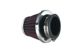 [W65014] FILTRO DE AIRE CONICO 42mm STD