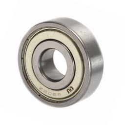 [W68022] RULEMAN 6200 C3 2RS STD
