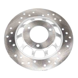 [W70172] DISCO DE FRENO DELANTERO MOTOMEL VX150 STD