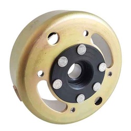 [W70177] VOLANTE MAGNETICO MOTOMEL VX150 STD