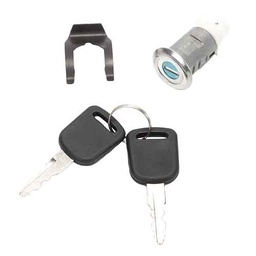 [W70509] CERRADURA LATERAL (TRABA ASIENTO) MOTOMEL VX150 STD