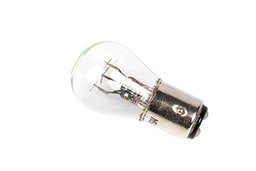 [W71002] LAMPARA FRENO 12V 21/5W P/DESPAREJA BLANCA STD