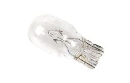 [W71022] LAMPARA MUELITA 12V 10W BLANCA STD