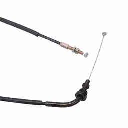 [W73071] CABLE ACELERADOR YAMAHA YBR 250/YS FAZER 250 (A) STD