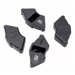 [W74119] GOMA DE MAZA YAMAHA FZ16/NEW CRYPTON STD