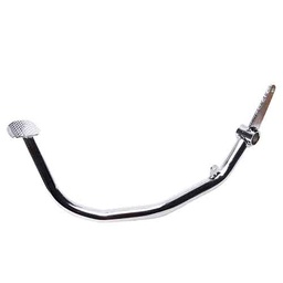 [W74228] PEDAL DE FRENO YAMAHA FZ16 STD