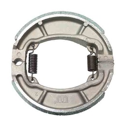 [W74271] ZAPATA DE FRENO YAMAHA FZ16/YBR250/YS250/XTZ125 / NEW CRYPTON STD