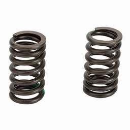 [W74289] RESORTE DE VALVULA ADM/ESC YAMAHA FZ16 (JGO) (2PCS) STD