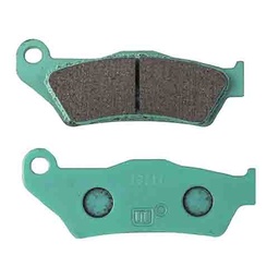 [W74955] PASTILLA DE FRENO YAMAHA FZ16/ROUSER 135/200/220 / BMW GS1200R DEL. FA181 STD