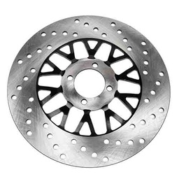 [W76172] DISCO DE FRENO DELANTERO MOTOMEL SKUA 150 STD