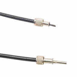 [W80078] CABLE VELOCIMETRO ZANELLA MOTARD 250 STD