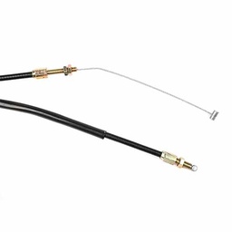 [W84071] CABLE ACELERADOR HONDA XR250 96/01 STD