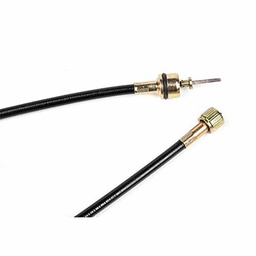 [W85075] CABLE VELOCIMETRO BAJAJ ROUSER 135 STD