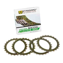 [W85131] DISCO DE EMBRAGUE HONDA CB1 125 STD