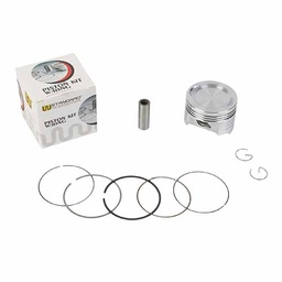 [W85273] KIT PISTON HONDA CB1 / CB125F TWISTER (0.75) STD