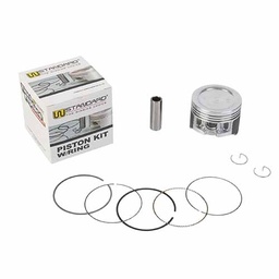 [W86294] KIT PISTON HONDA C125 BIZ 52.4mm (0.75) STD