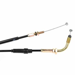 [W87071] CABLE ACELERADOR BAJAJ ROUSER 135 STD