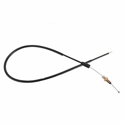 [W89070] CABLE ACELERADOR HONDA XR 150L STD