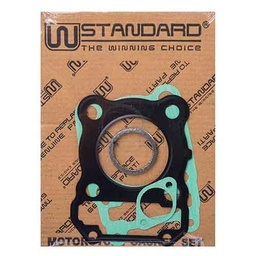 [W89124] JUNTA TAPA CILINDRO S/ORING ROUSER 180 (180CC DIAM.64mm) (JGO) STD