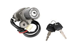 [W89138] LLAVE DE CONTACTO SUZUKI EN 125 2A/HU STD