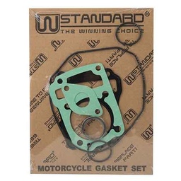 [W89162] JUNTA TAPA CILINDRO C/ORING HONDA CB1 STD