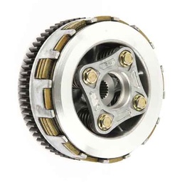 [W89192] EMBRAGUE COMPLETO HONDA NEW WAVE 110/110 STD