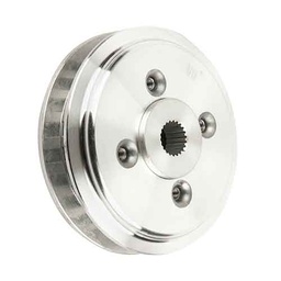 [W89194] PLATO Y PRESION DE EMBRAGUE HONDA NEW WAVE 110/110 S STD