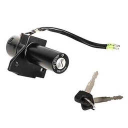 [W89267] LLAVE DE CONTACTO YAMAHA XTZ 125 (2014-2019) STD